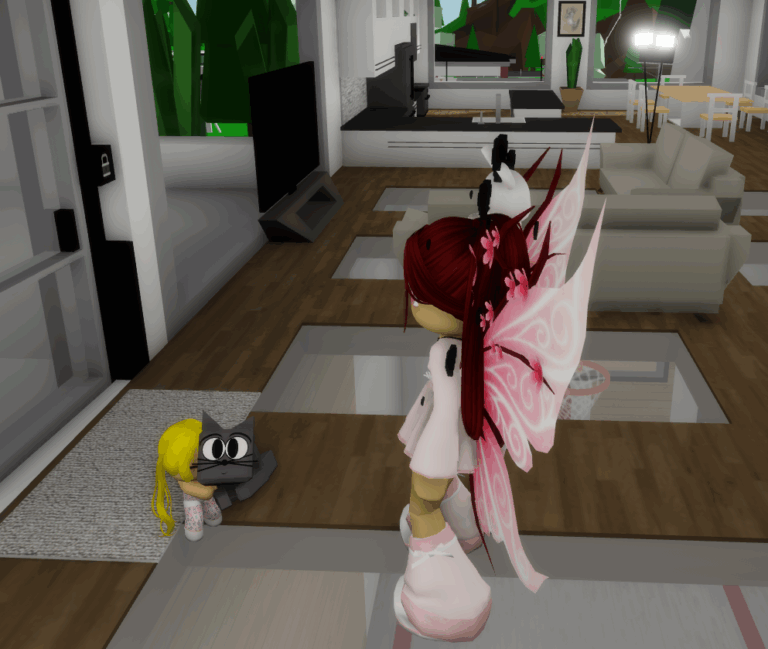 Let’s Roblox | Brookhaven