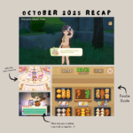 Gaming Recap | Oct 2025
